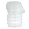 Mode Design Fit Ring - Top - Clear