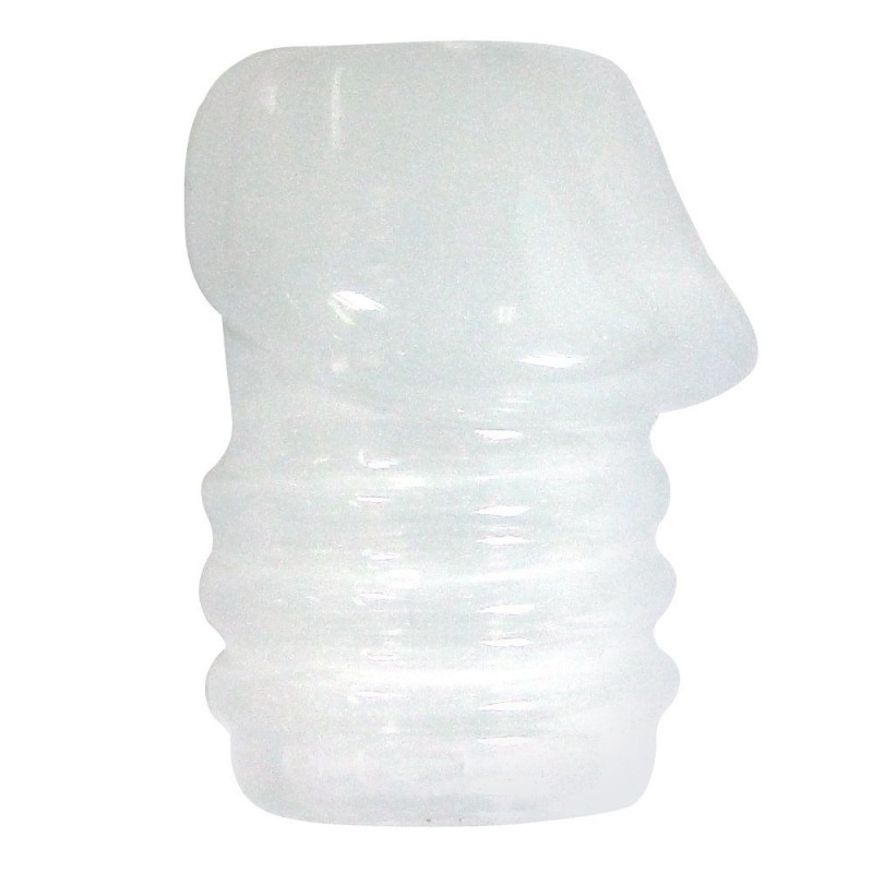 Mode Design Fit Ring - Top - Clear