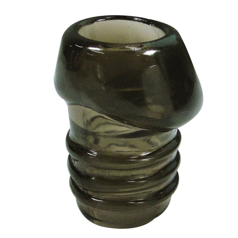 Mode Design Fit Ring - Top - Clear