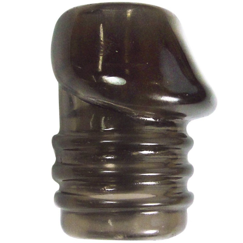 Mode Design Fit Ring - Top - Clear