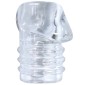 Mode Design Fit Ring - Top - Clear