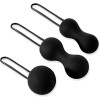 Je Joue Ami 3 Step Kegel Set - Purple