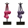 Je Joue Ami 3 Step Kegel Set - Purple