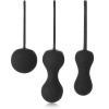Je Joue Ami 3 Step Kegel Set - Purple