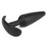 Lovetoy Lure Me Classic Anal Plug L - Black