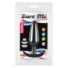 Lovetoy Lure Me Classic Anal Plug L - Black