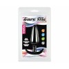 Lovetoy Lure Me Classic Anal Plug S - Black