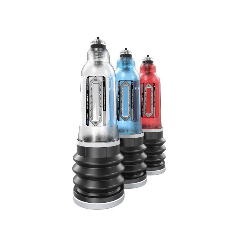 Bathmate Hydromax 5 - Red