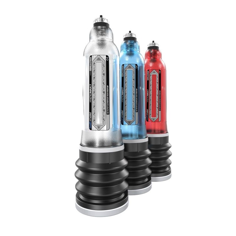 Bathmate Hydromax 7 - Blue