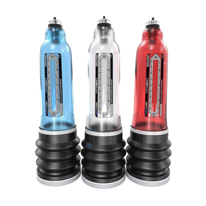 Bathmate Hydromax 7 - Blue