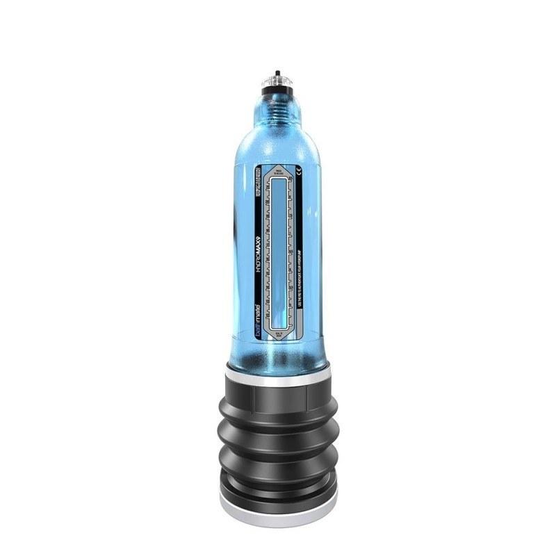 Bathmate Hydromax 9 - Blue