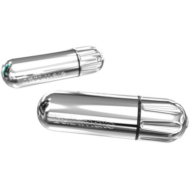 Bathmate Hydro Vibe Ring - Black