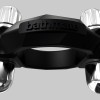 Bathmate Hydro Vibe Ring - Black