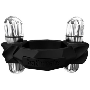 Bathmate Hydro Vibe Ring - Black