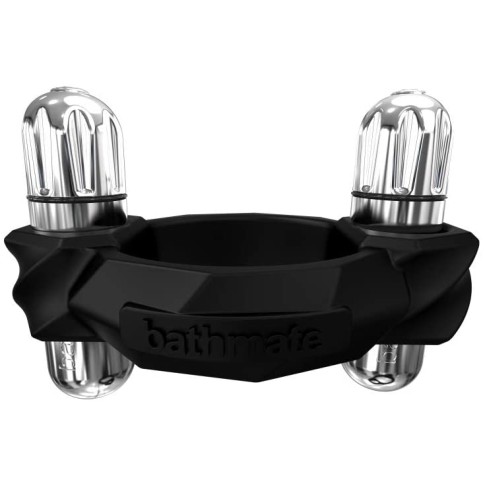 Bathmate Hydro Vibe Ring - Black