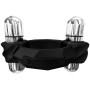 Bathmate Hydro Vibe Ring - Black