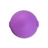 FAAK Olive Whip Vibro Plug - Purple