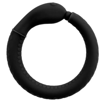 FAAK Viper Cock Ring S - Black