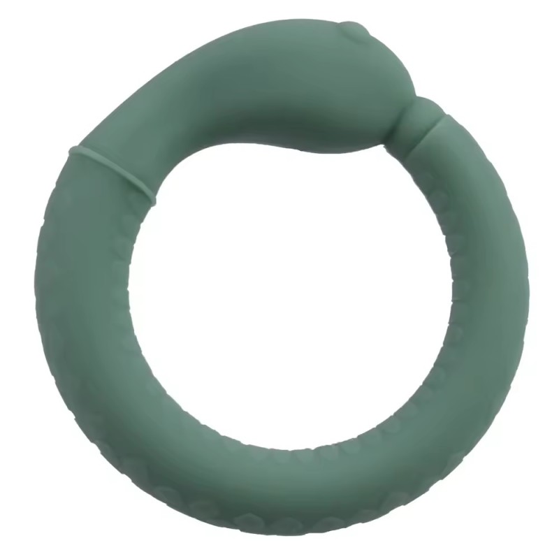 FAAK Viper Cock Ring L - Green