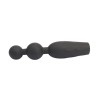 Chisa Vibro Booty Beads - Black