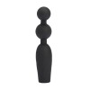 Chisa Vibro Booty Beads - Black