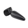 Chisa Anal Plug 5.3″ - Black