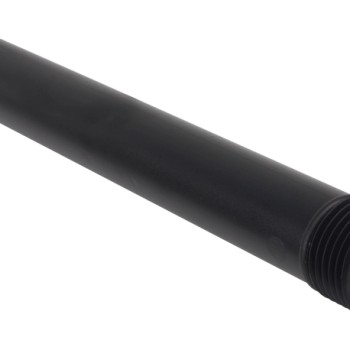 Chisa Anal Cleaner Tube - Black