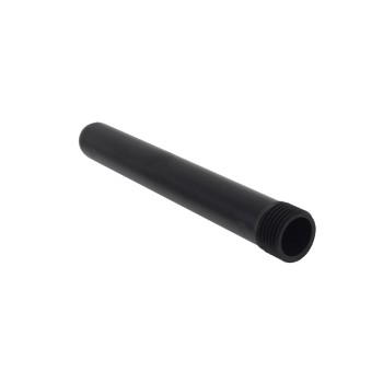 Chisa Anal Cleaner Tube - Black