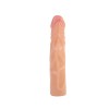 Chisa Beginner 6.8" Dildo - Skin