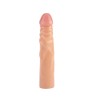 Chisa Beginner 6.8" Dildo - Skin