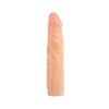 Chisa Beginner 6.8" Dildo - Skin