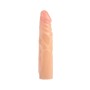 Chisa Beginner 6.8" Dildo - Skin
