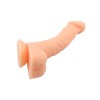 Chisa Politician Dildo 7.7" - Flesh