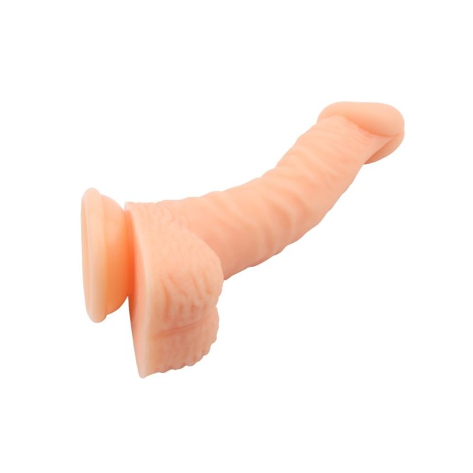Chisa Politician Dildo 7.7" - Flesh