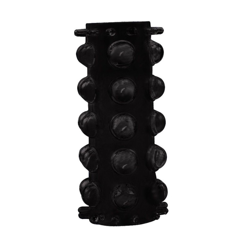 Chisa Penis Sleeve Kits - Clear