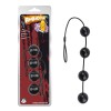 Chisa Anal Beads - S 21.7″