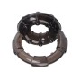 Chisa Dual Enhancement Ring - Black