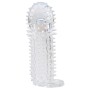 Chisa Nubby Sleeve - Clear