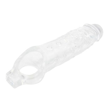 Chisa Mighty Sleeve With Ball Loop - Clear