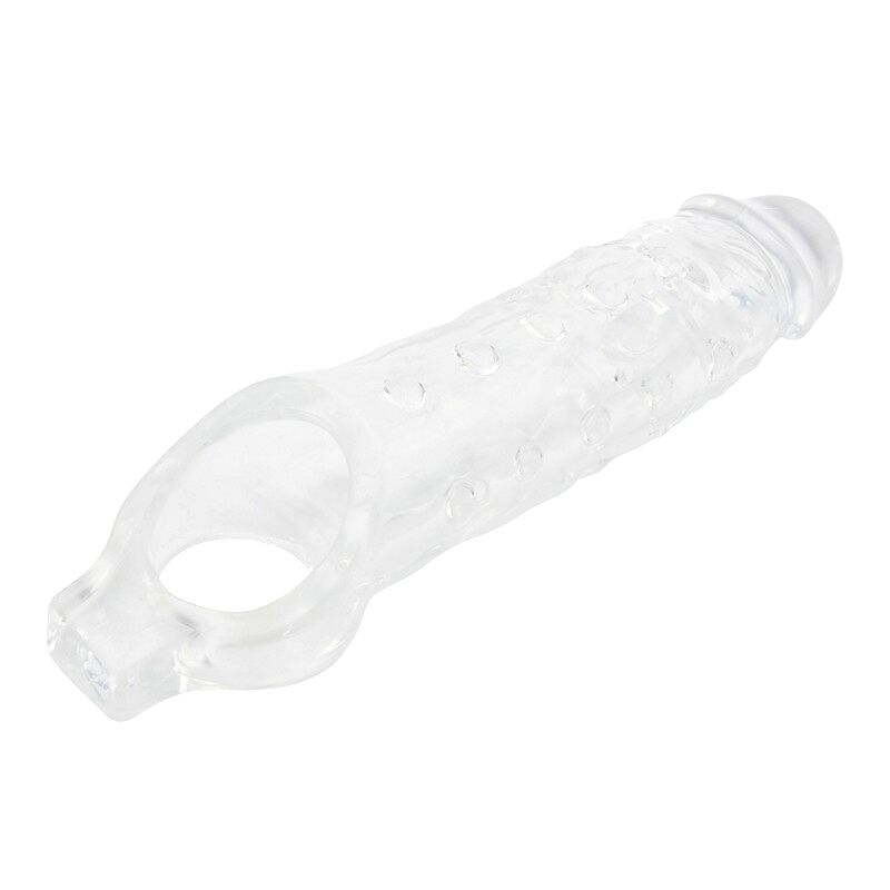 Chisa Mighty Sleeve With Ball Loop - Clear