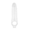 Chisa Mighty Sleeve With Ball Loop - Clear
