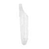 Chisa Mighty Sleeve With Ball Loop - Clear