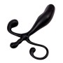 Chisa Pro Stimulator - Black