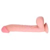 Chisa 13.8" Kosta Koufos Dildo - Flesh