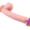 Chisa 13.8" Kosta Koufos Dildo - Flesh