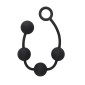Chisa P Storm Beads M - Black
