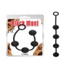 Chisa P Storm Beads M - Black