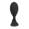 Chisa Anal Trainer Kit - Black