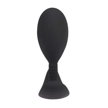 Chisa Anal Trainer Kit - Black