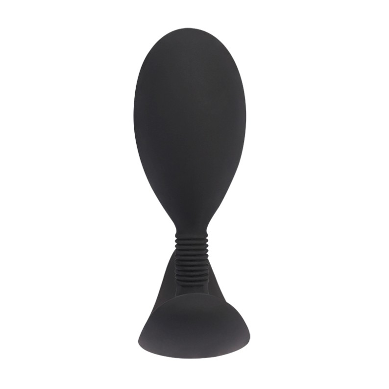 Chisa Anal Trainer Kit - Black